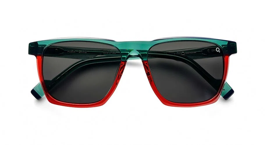 Etnia Barcelona ALEIX Sunglasses - view 8